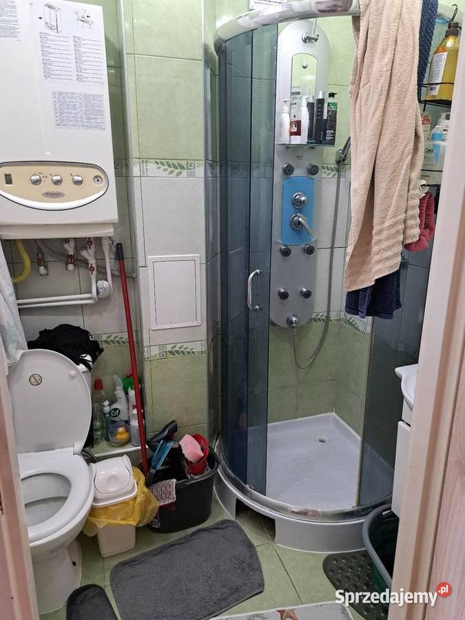 Sprzedaz mieszkanie Hrubieszów