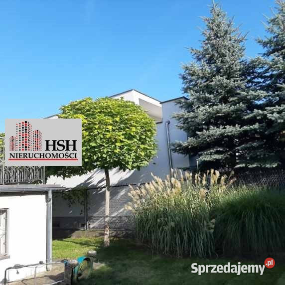 Dom sprzedam Kraków Szara 248m2 Sprzedaż sprzedam