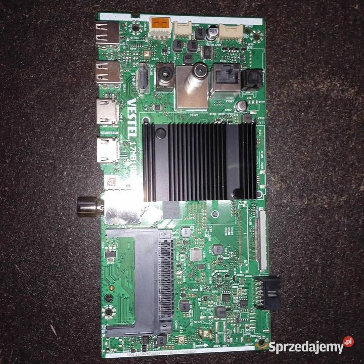 Płyta 17MB180E 23796267 prawie nowa Opole