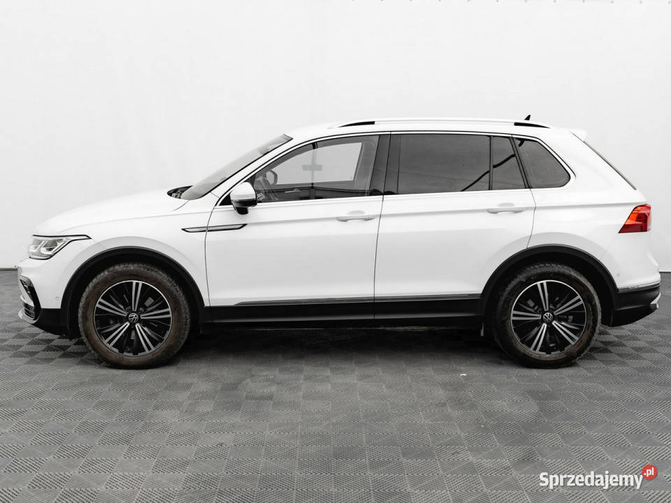 Volkswagen Tiguan 15 TSI Comfotline DSG Podgrzf Gdańsk