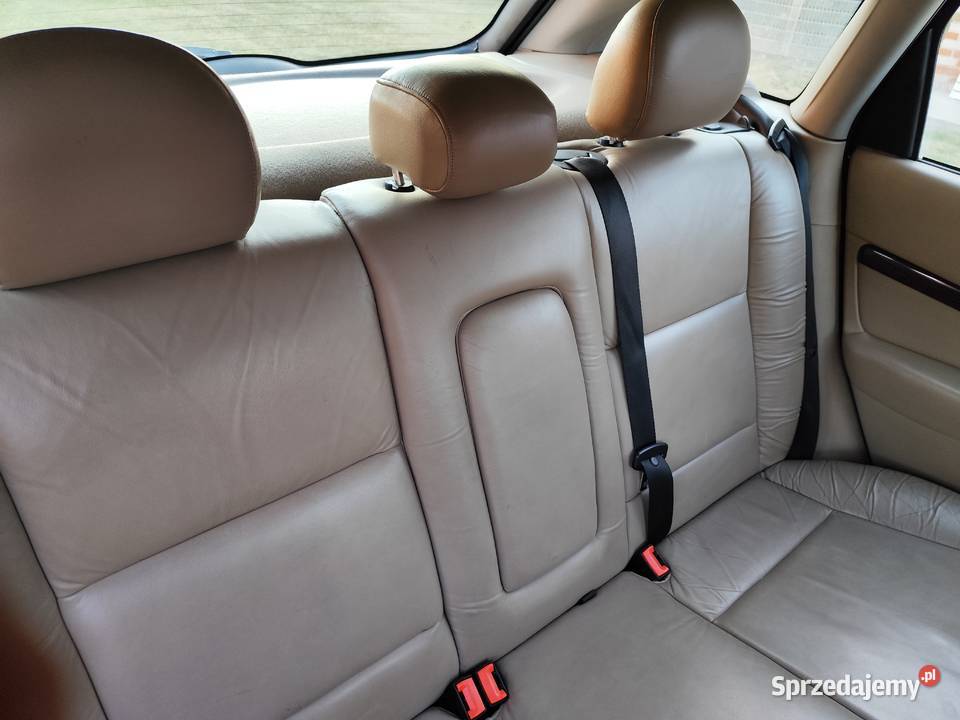 Ford Fokus z LPG 16424km Motoryzacja Czekarzewice Pierwsze