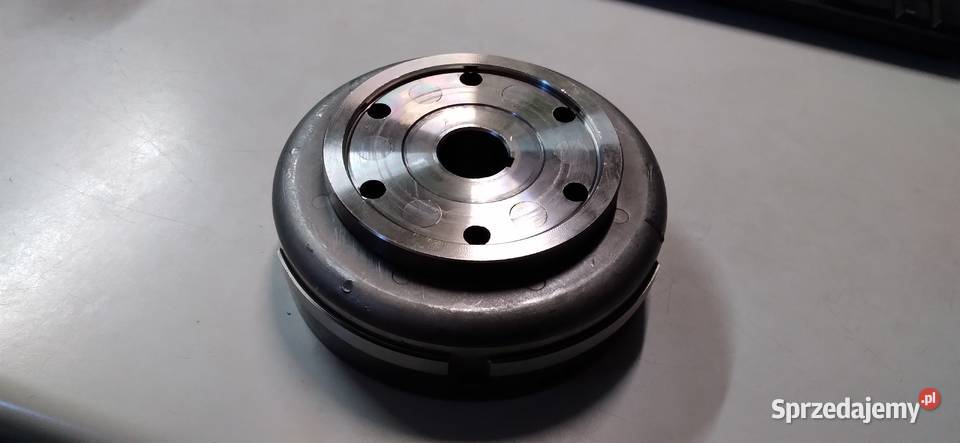 Koło magnesowe magneto Yamaha Virago XV 535