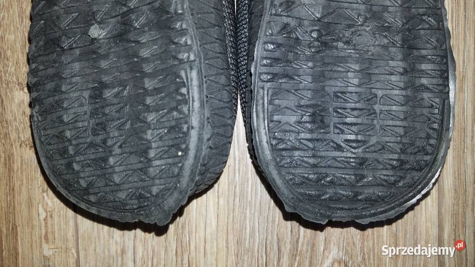 Buty SAYT RLAE EUR41 26 półbuty czarne sneakersy Moda i Styl Białystok