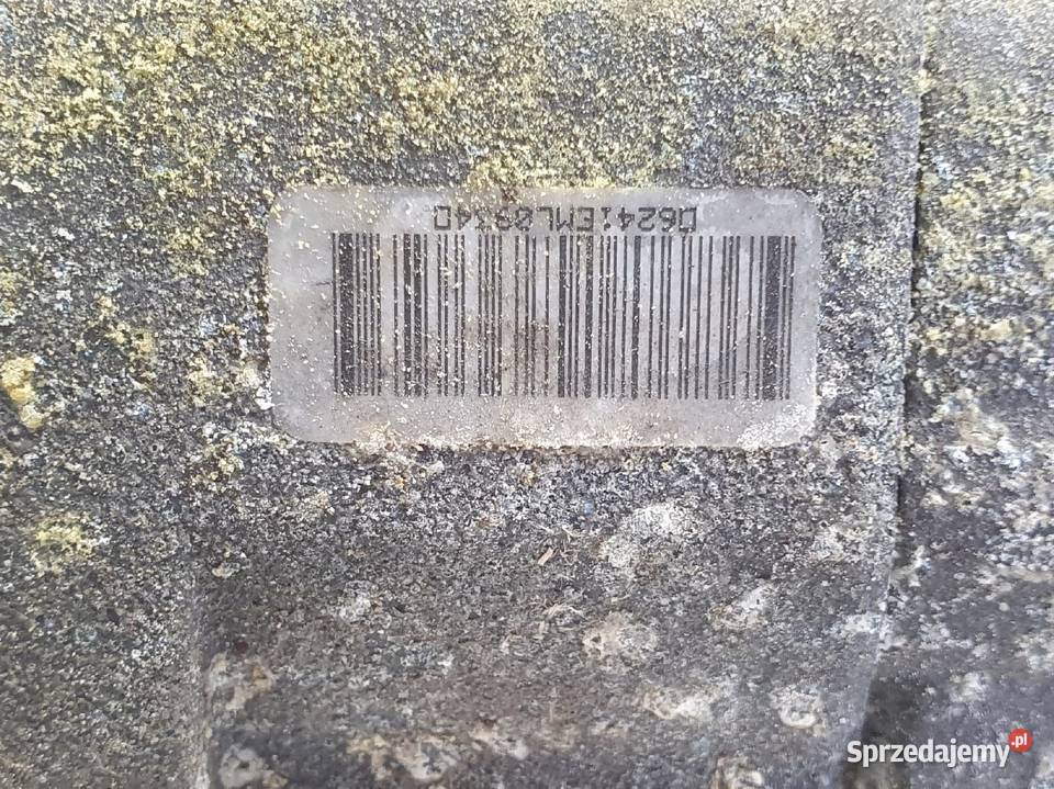 SPRĘŻARKA KLIMATYZACJI Dacia Sandero II 09 TCE Chełm