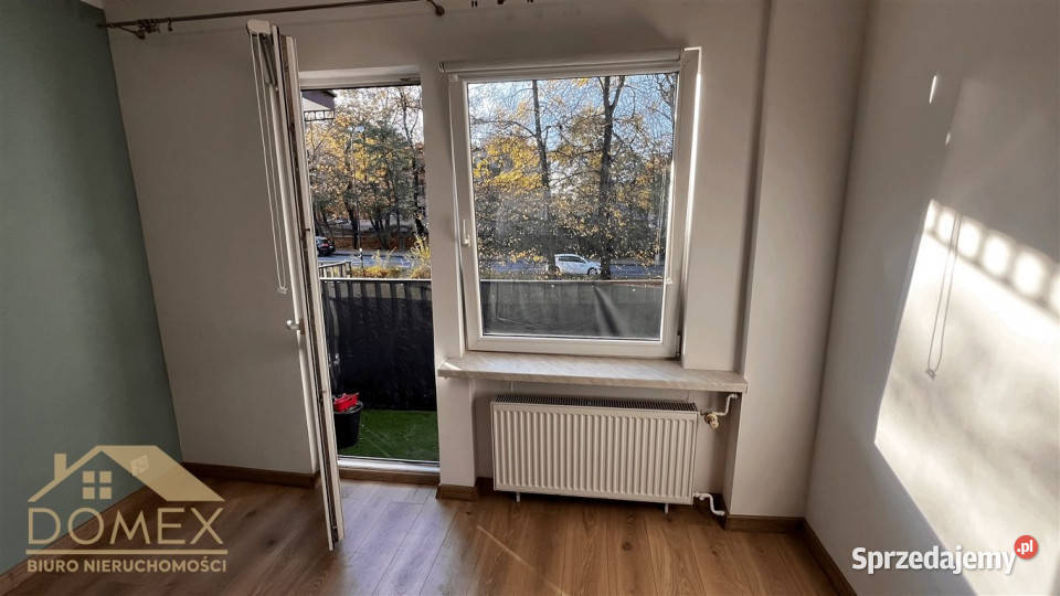 Mieszkanie 48m2 2 pokoje Rybnik