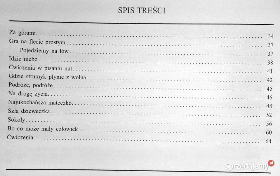 Śpiew i muzyka Smyka kl 1 cz 2 Materiały Rok wydania 2001 Pozostałe Chełm