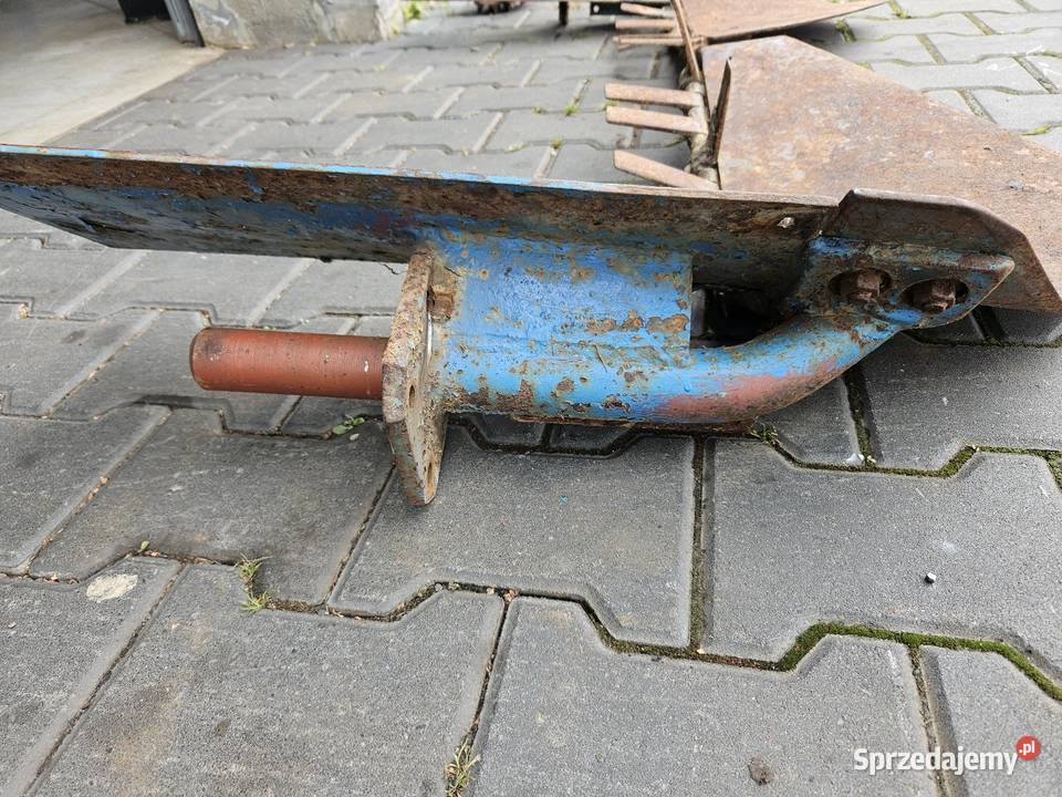 Lemiesz przekładnia kopaczki elewatorowej koło Proszowice sprzedam