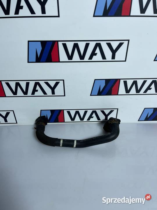 BMW F20 F30 F34 F36 N20 PRZEWÓD WĄŻ WODY 7600554