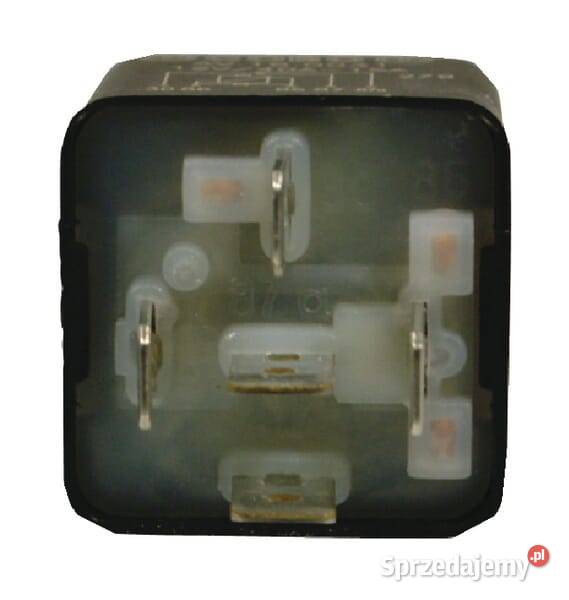 Przekaźnik AV18003101 Kamionna