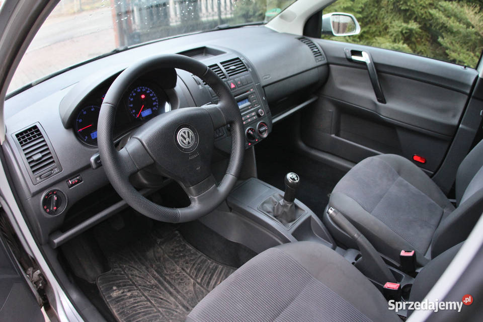 SERWISIE ładny stan KLIMATYZACJA wersja Brzeszcze