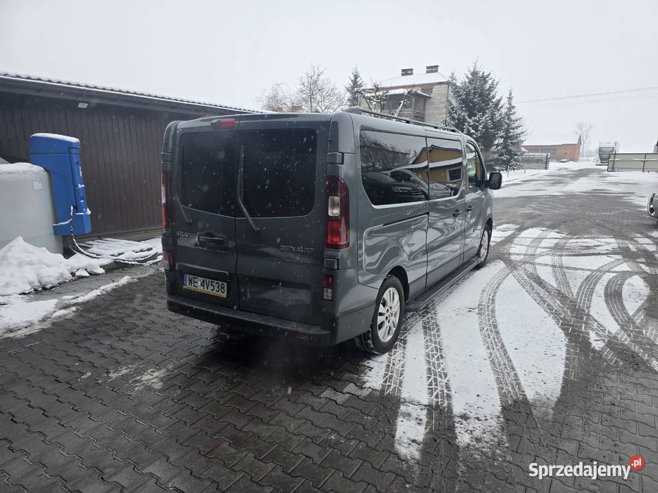 Okazja 184000km Puławy