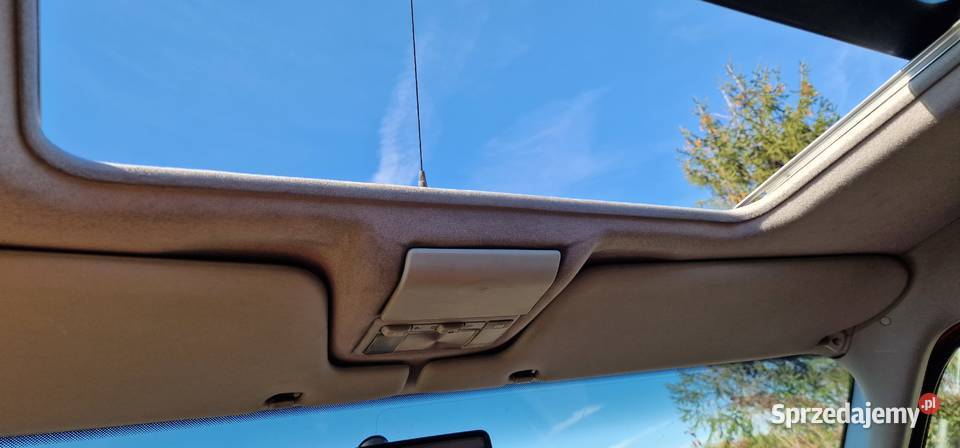 VW Caravelle TDI Siemianowice Śląskie