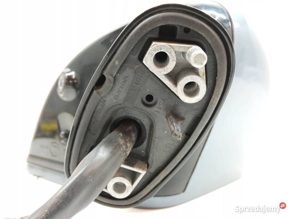 LUSTERKO PRAWE 15PIN EUROPA ASYSTENT 72116 Volvo