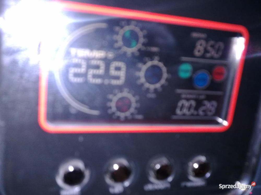 komputer amd phenom x 4 Szepietowo