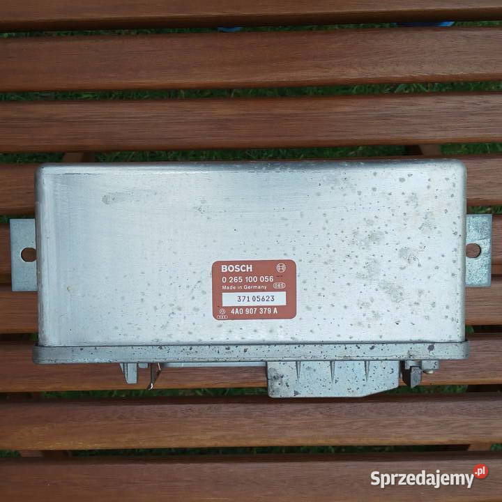 Audi 80 Sterownik ABS Moduł 4A0907379A Dębica