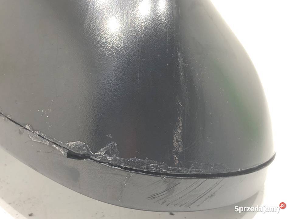 LUSTERKO PRAWY NISSAN QASHQAI J10 Hatchback 0614 osobowe