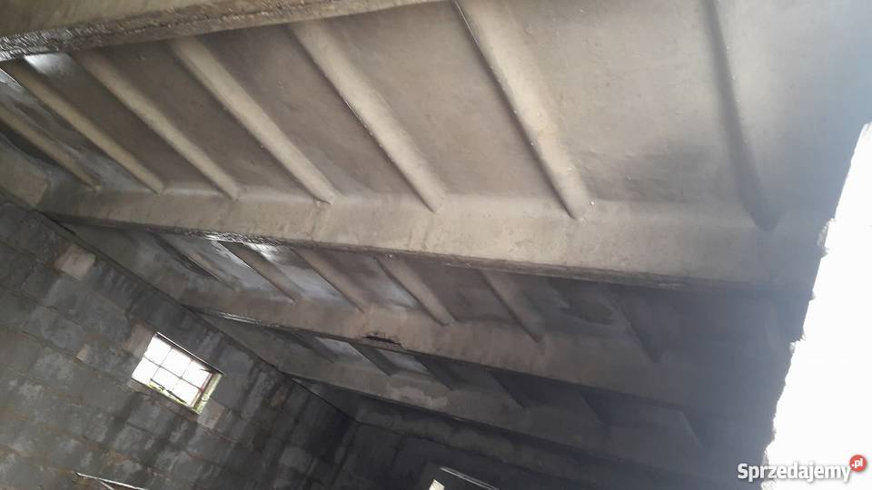 Płyty stropowe Mława