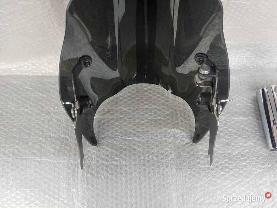 Szyba deflektor Kawasaki Vulcan S 650 Cafe Zamość
