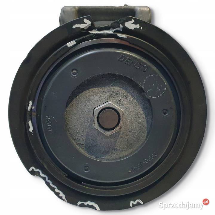 SPRĘŻARKA KLIMATYZACJI VW Golf V 16 FSI Chełm