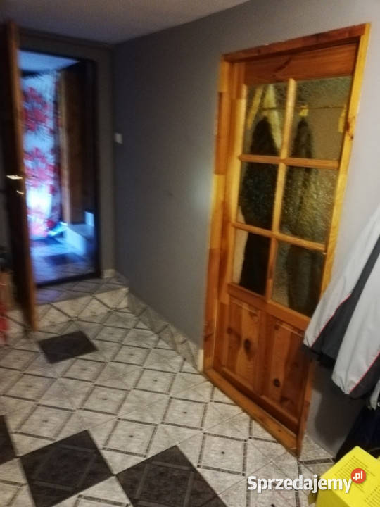 Sprzedam dom w Soli Słanice gmRajcza powżywiecki śląskie Sól sprzedam