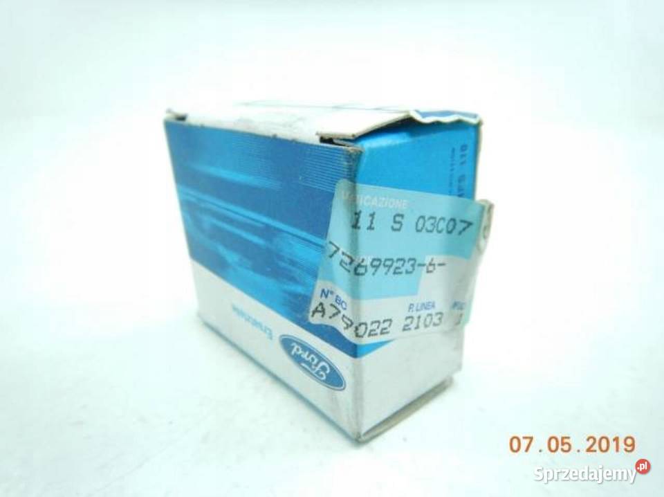 PRZYCISK SZYBY TYŁ FORD GALAXY 9400 7269923 osobowe