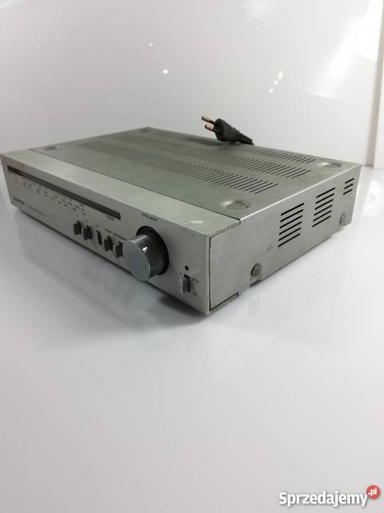 TUNER UNITRA AS215 DIORA PLUS LOMBARD Nowa Sól