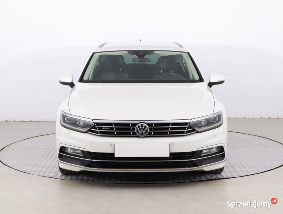 VW Passat 18 TSI Piaseczno