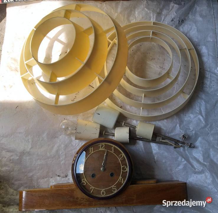 Skarby P R L u Zabrze