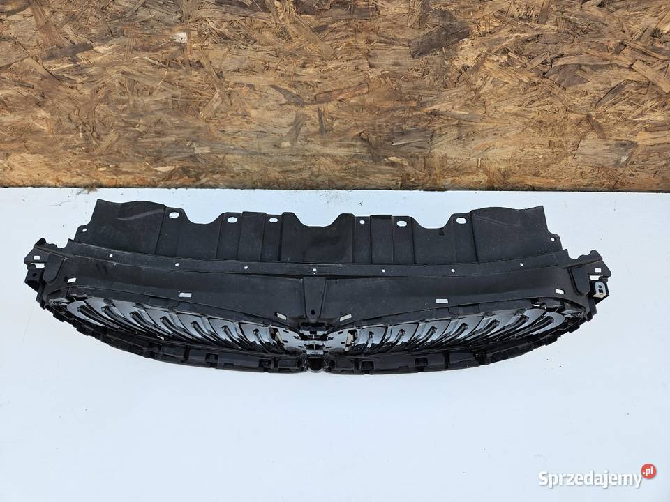 BMW X5 G05 ŻALUZJA ROLETA WLOT POWIETRZA GRILL