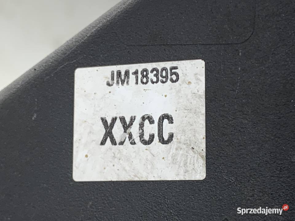 SILNIK FORD 15 100 XXCC TRANSIT COURIER osobowe