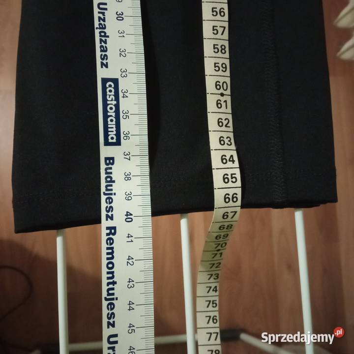 Next sportowe legginsy damskie r 3638 Koszalin