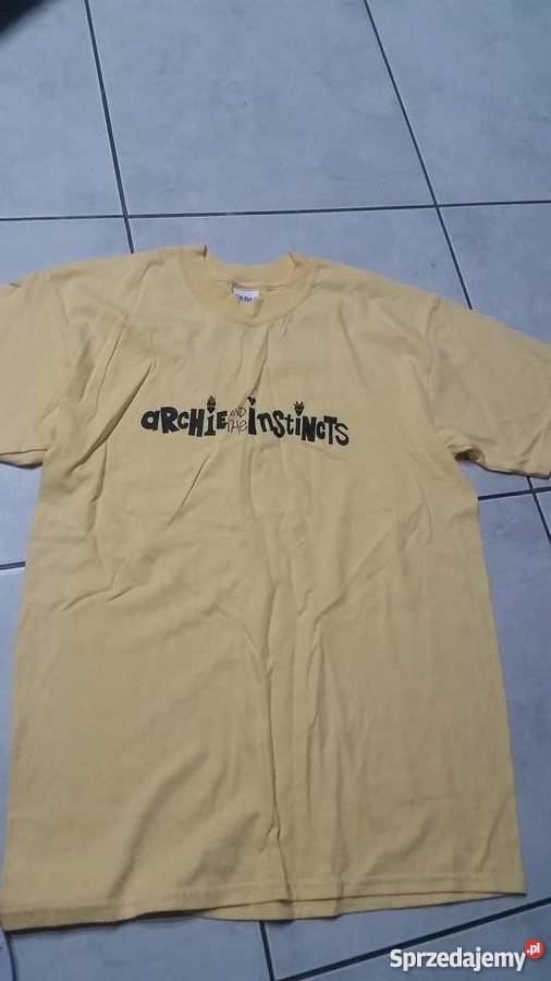 Koszulka Tshirt bluzka nadruk damska męska Kielce