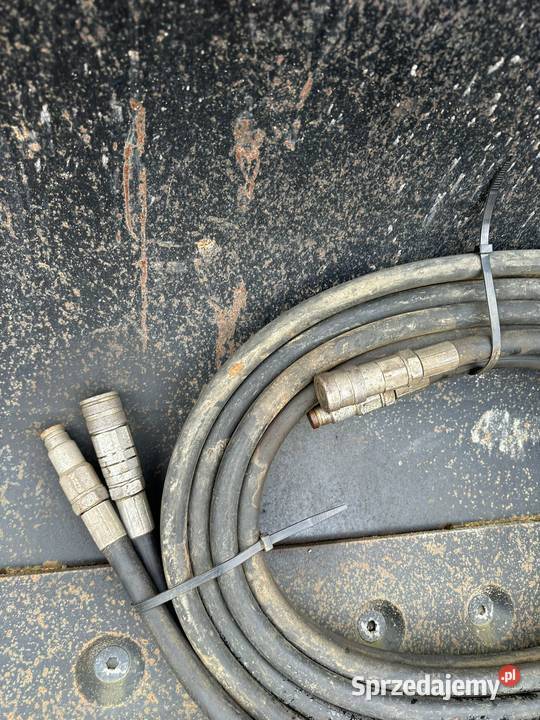 MŁOT WYBURZENIOWY JCB HM25 Suchoraba
