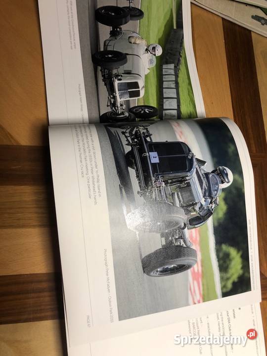 The ERA Club Hearsay 2016 książka wielkopolskie Poznań sprzedam