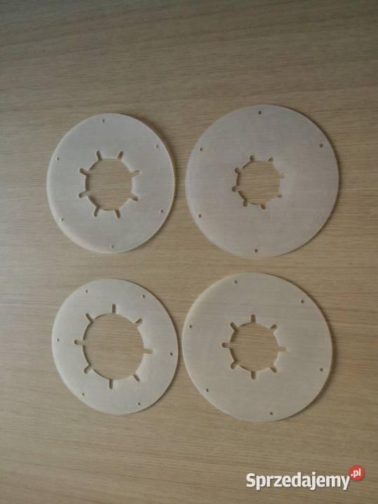 uszczelka do dyspensera kubków rozmiar XL Gastronomia Wrocław sprzedam