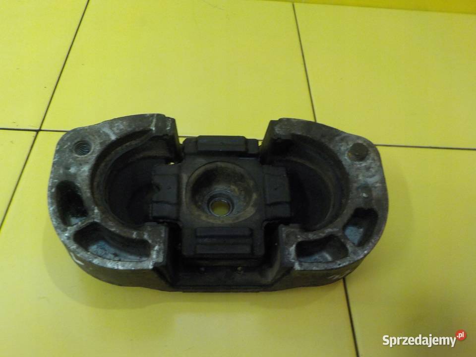 TRANSIT MK7 22 TDCI RWD 16r 125 CYR5 poduszka Suków sprzedam