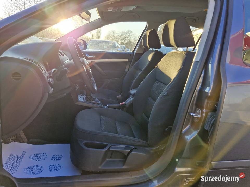 Salon Polska 1 właściciel nowości doinwestowana Kraków