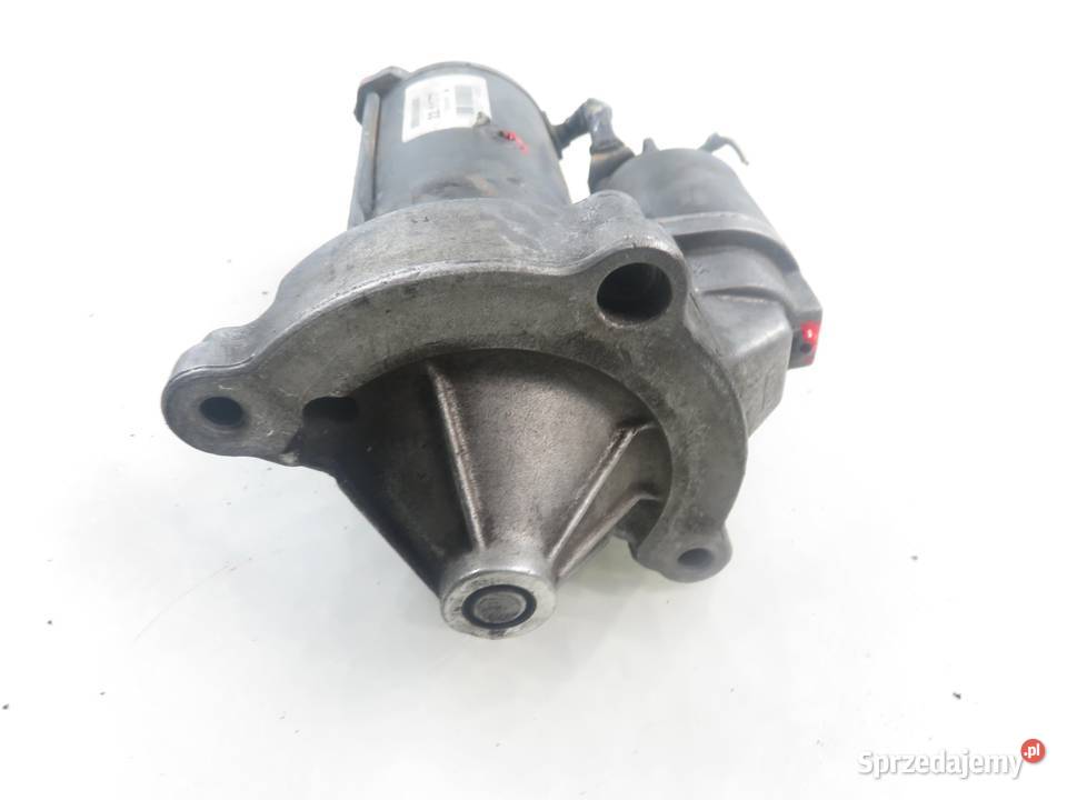 ROZRUSZNIK PEUGEOT 307 20 HDI 221177 małopolskie