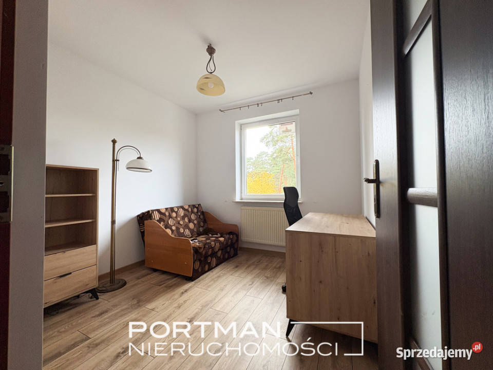 Mieszkanie na Wynajem 68m2 3 POKOJE OTWOCK sprzedam