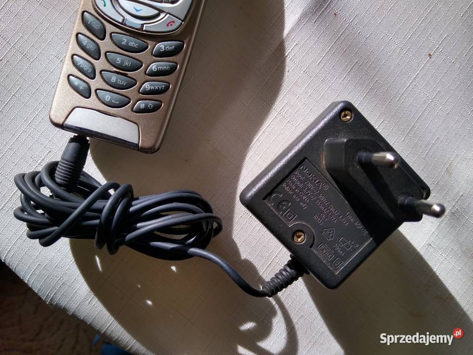 Telefon NOKIA 6010i Bolków