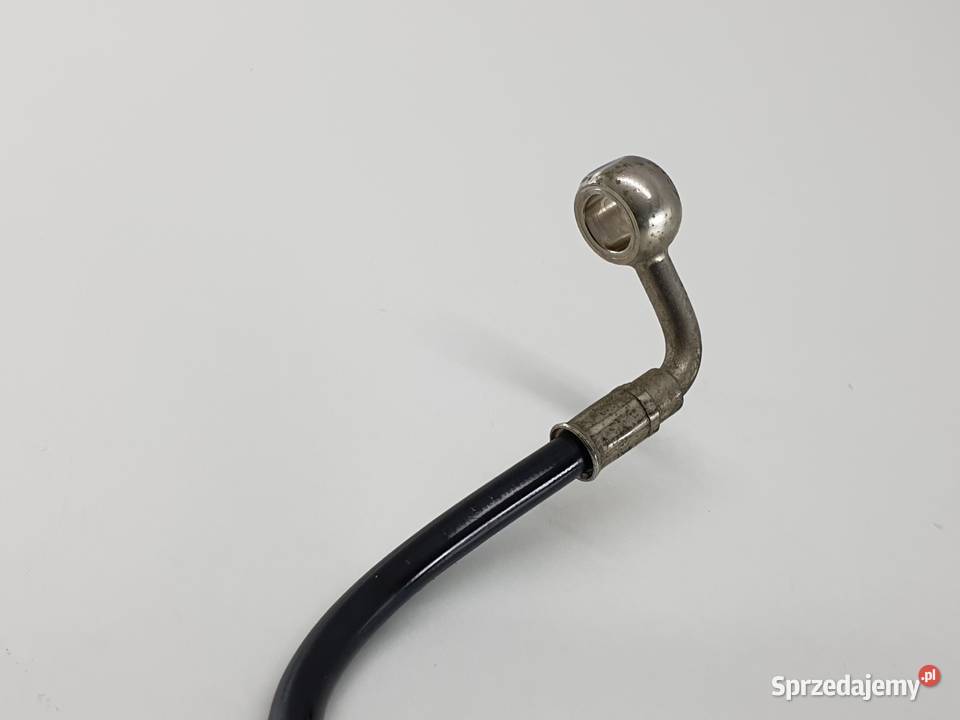 PRZEWOD HAMULCOWY DUCATI DIAVEL łódzkie Janowice