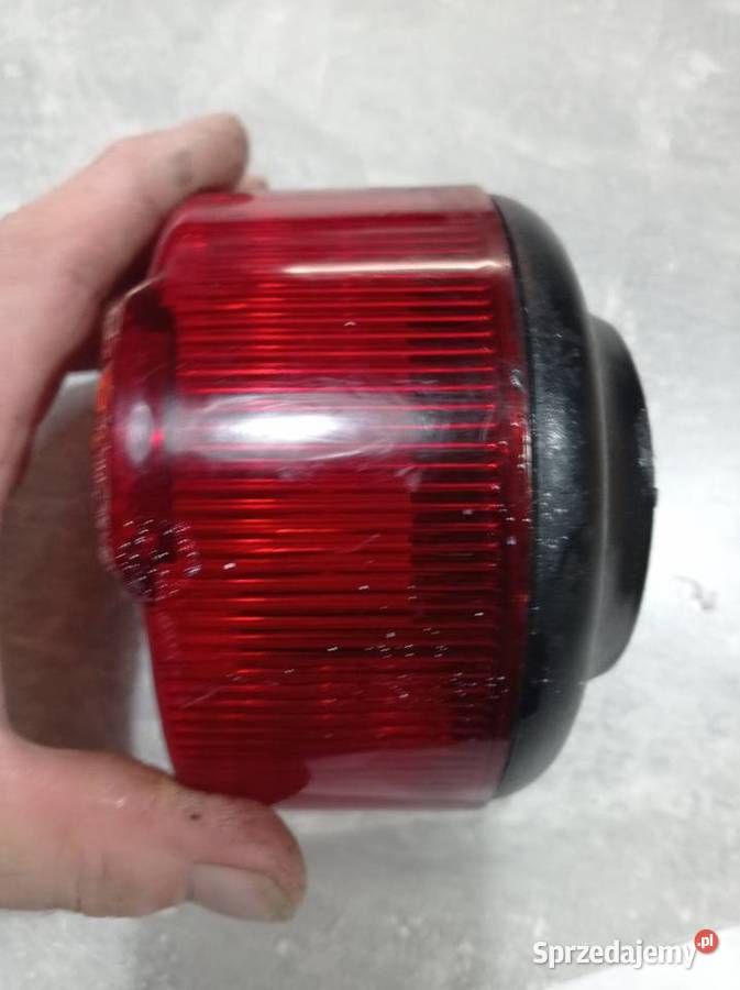 Lampa tylna Simson S51 Sr 50 Siedlce sprzedam