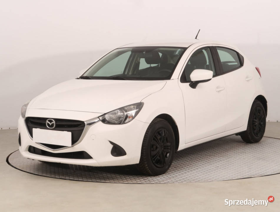 Mazda 2 15 16V wspomaganie kierownicy Piaseczno sprzedam