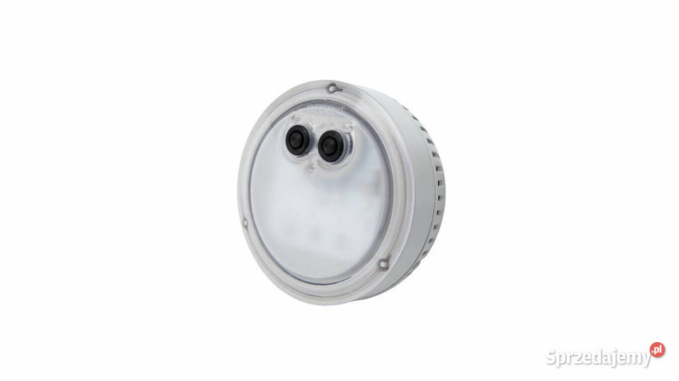 Wielokolorowa lampka LED do SPA Intex 28503 Bydgoszcz