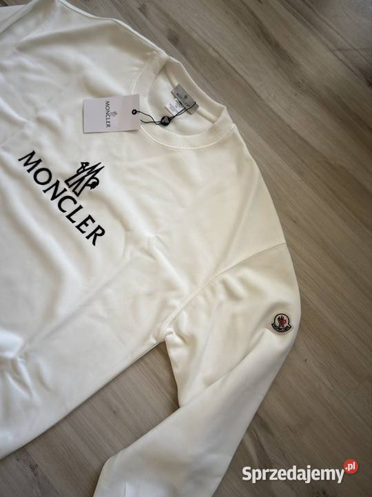 Bluza męska Moncler XL Legnica