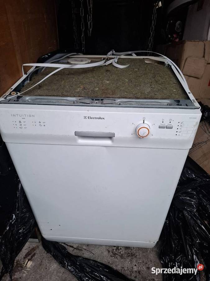 Zmywarka Electrolux 60 sprawna 100 Kędzierzyn-Koźle sprzedam
