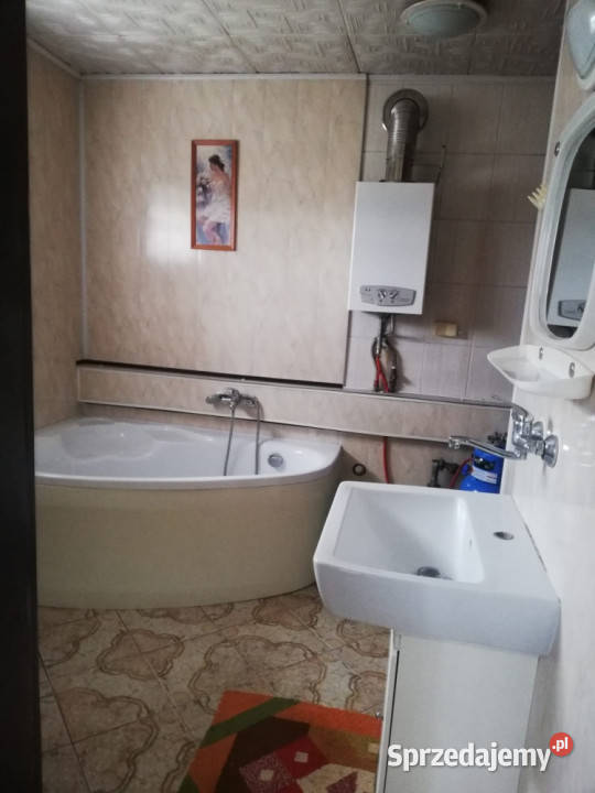 Dom wolnostojący na wsi 3789zł/m2 Domy