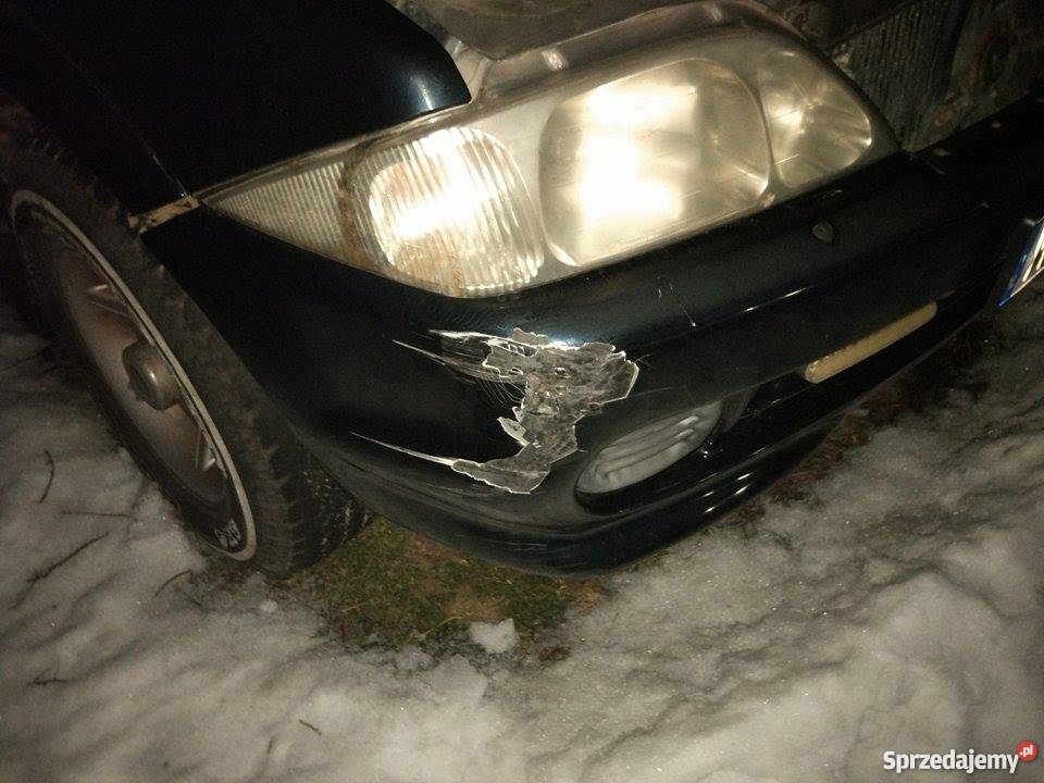 Ssang Yong Musso odtwarzacz DVD Mińsk Mazowiecki