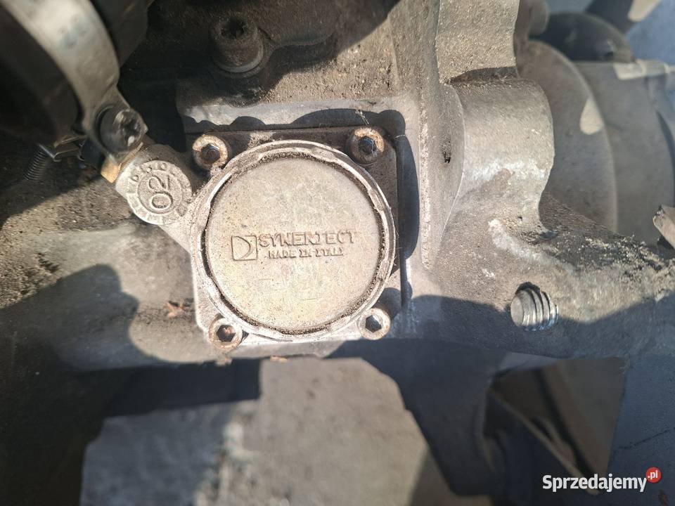 Aprilia SR 50 DiTech Świdnica sprzedam