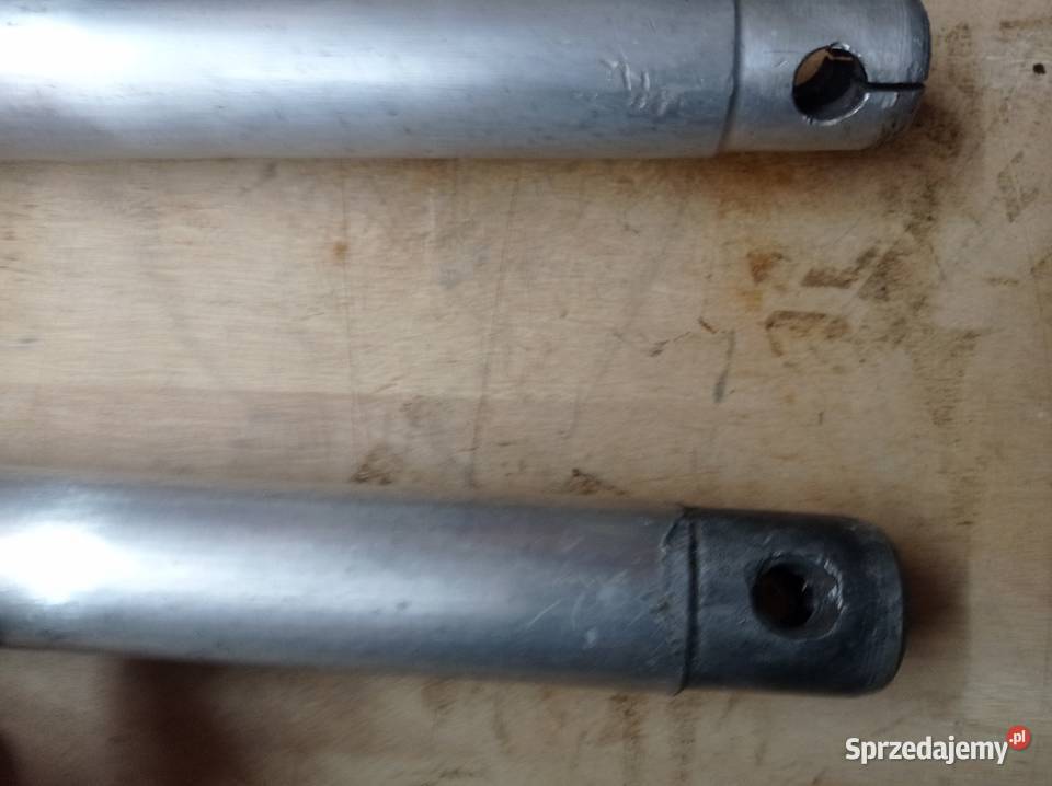 Lagi Simson S51 enduro Siedlce